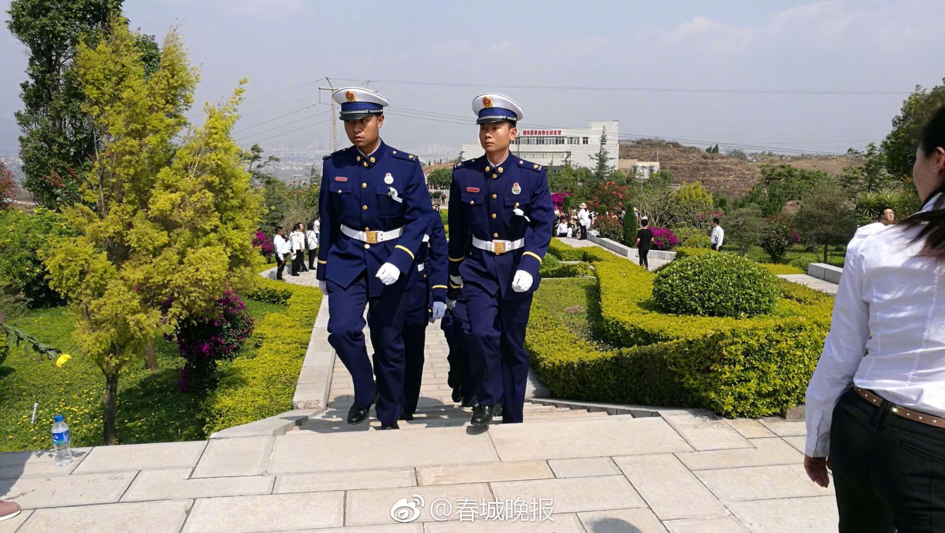 刘珺拜会海南省委省政府主要领导