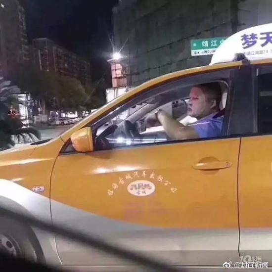 何炅为炖豆角平反