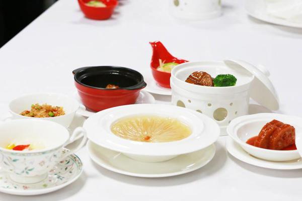 招远来了一座新核岛