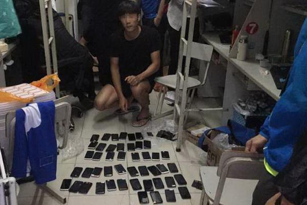 影视飓风 直播事故