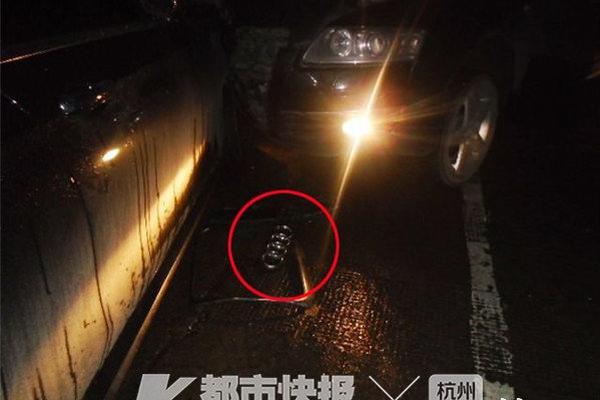 [08-13]换车了自用一手丰田凯美瑞转让