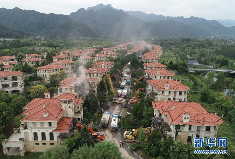 中国航天火箭回收多路线