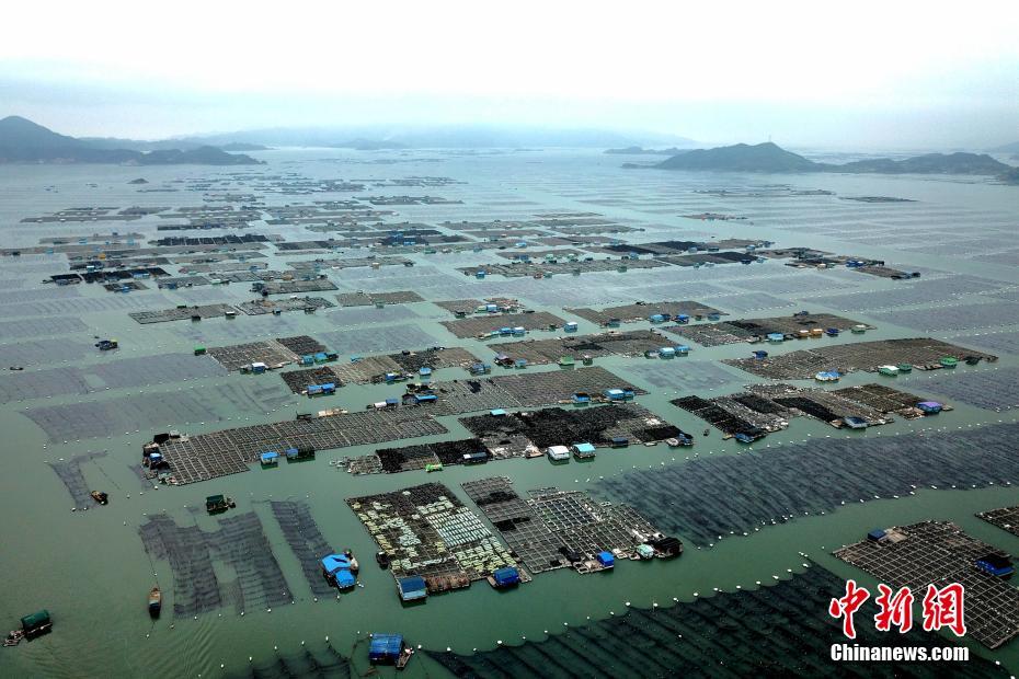 两架美国ea-37b电子战飞机抵达希腊苏达湾基地